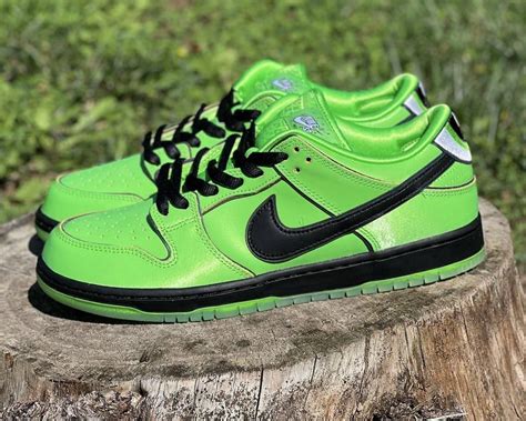 sb dunk low buttercup shoes